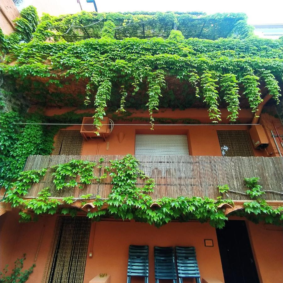 Can Foraster Palamós Exterior foto